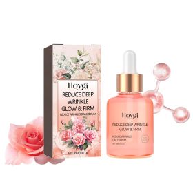 Hoygi Rose Oil Vc Essence s Fine Lines Care For Rough And Dry Skin Brightening And Firming Skin Care Essential Oil