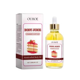 OUHOE Essential Oil Series Nourishes And Caress The Skin, Massages And Moisturizes The Skin For Daily Care