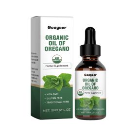 Googeer Herbal Supplement